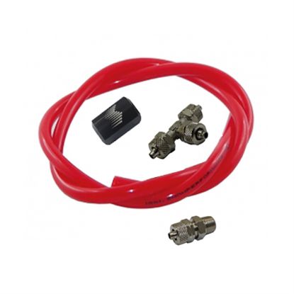 Picture of Snow Performance Quick Disconnect Coupler - SNO-40040