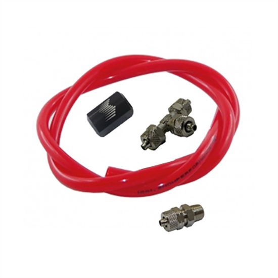 Picture of Snow Performance Quick Disconnect Coupler - SNO-40040