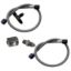 Picture of Snow Performance Hydraulic Hose - SNO-40045-BRD