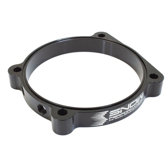 Picture of Snow Performance Nitrous Oxide Injector Plate - SNO-40068