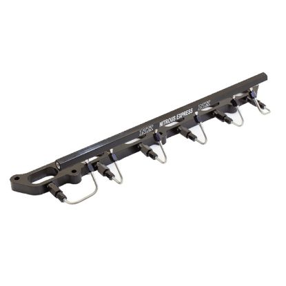 Picture of Snow Performance Nitrous Oxide Injector Plate - SNO-40069-2
