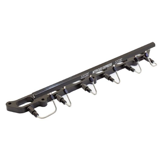 Picture of Snow Performance Nitrous Oxide Injector Plate - SNO-40069-2