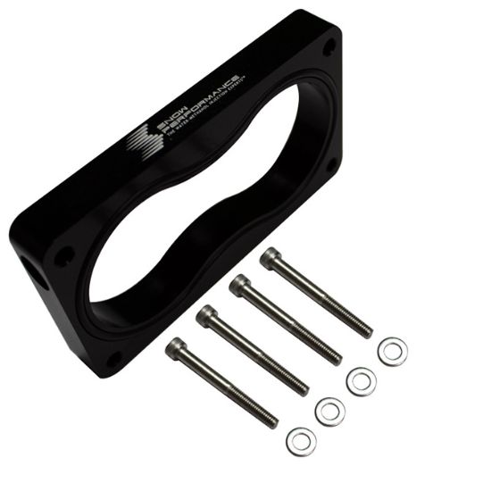 Picture of Snow Performance Nitrous Oxide Injector Plate - SNO-40070