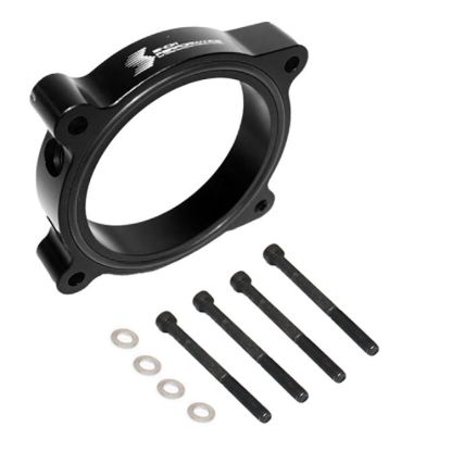 Picture of Snow Performance Nitrous Oxide Injector Plate - SNO-40071