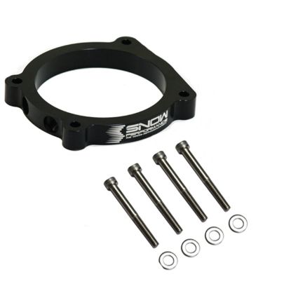 Picture of Snow Performance Nitrous Oxide Injector Plate - SNO-40074