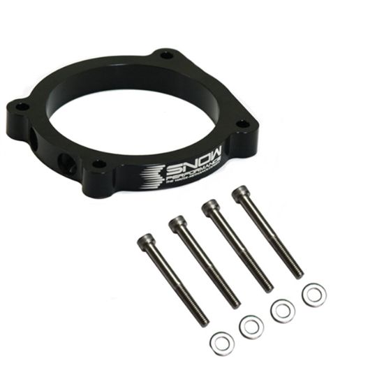 Picture of Snow Performance Nitrous Oxide Injector Plate - SNO-40074