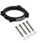 Picture of Snow Performance Nitrous Oxide Injector Plate - SNO-40074