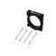 Picture of Snow Performance Nitrous Oxide Injector Plate - SNO-40078