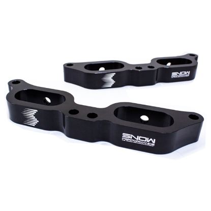 Picture of Snow Performance Water / Methanol Injection Mount - SNO-40081