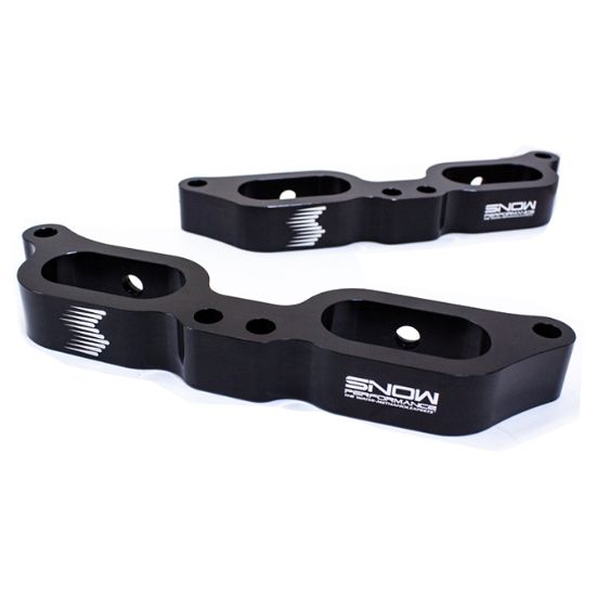 Picture of Snow Performance Water / Methanol Injection Mount - SNO-40081