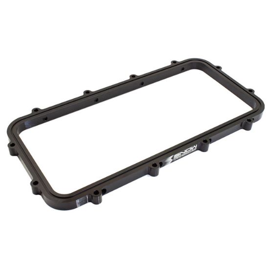 Picture of Snow Performance Nitrous Oxide Injector Plate - SNO-40083