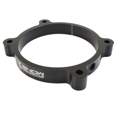 Picture of Snow Performance Nitrous Oxide Injector Plate - SNO-40084