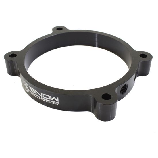 Picture of Snow Performance Nitrous Oxide Injector Plate - SNO-40084