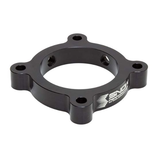 Picture of Snow Performance Nitrous Oxide Injector Plate - SNO-40085