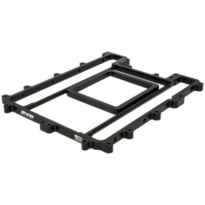 Picture of Snow Performance Nitrous Oxide Injector Plate - SNO-40087