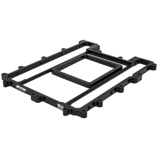 Picture of Snow Performance Nitrous Oxide Injector Plate - SNO-40087