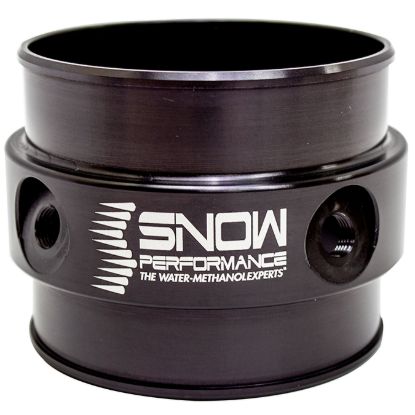 Picture of Snow Performance Nitrous Oxide Injection System Kit - SNO-40111-3