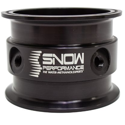 Picture of Snow Performance Nitrous Oxide Injection System Kit - SNO-40112-3