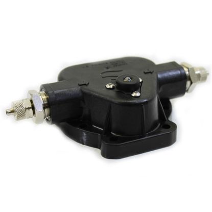 Picture of Snow Performance Water / Methanol Injection Mount - SNO-40900UHA