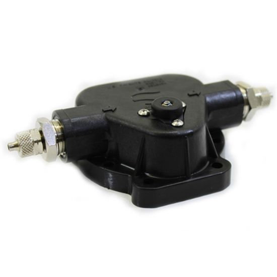 Picture of Snow Performance Water / Methanol Injection Mount - SNO-40900UHA