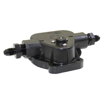 Picture of Snow Performance Water / Methanol Injection Mount - SNO-40900UHA-B