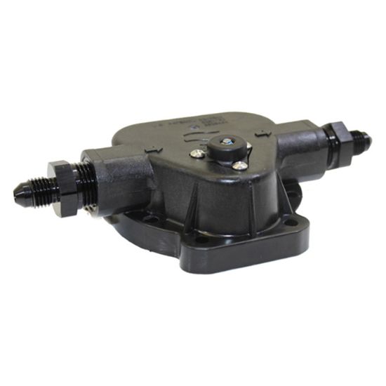 Picture of Snow Performance Water / Methanol Injection Mount - SNO-40900UHA-B