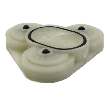 Picture of Snow Performance Water / Methanol Injection Mount - SNO-40900VHA