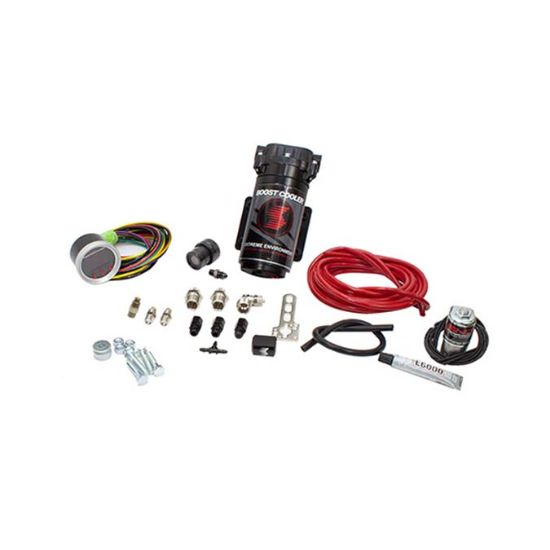 Picture of Snow Performance Water / Methanol Injection System - SNO-410-T