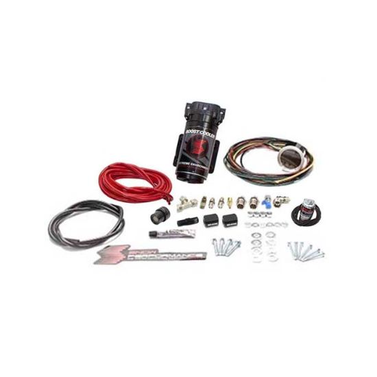 Picture of Snow Performance Water / Methanol Injection System - SNO-420-T