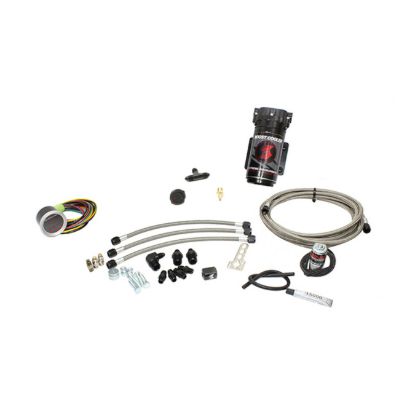Picture of Snow Performance Water / Methanol Injection System - SNO-430-BRD-T