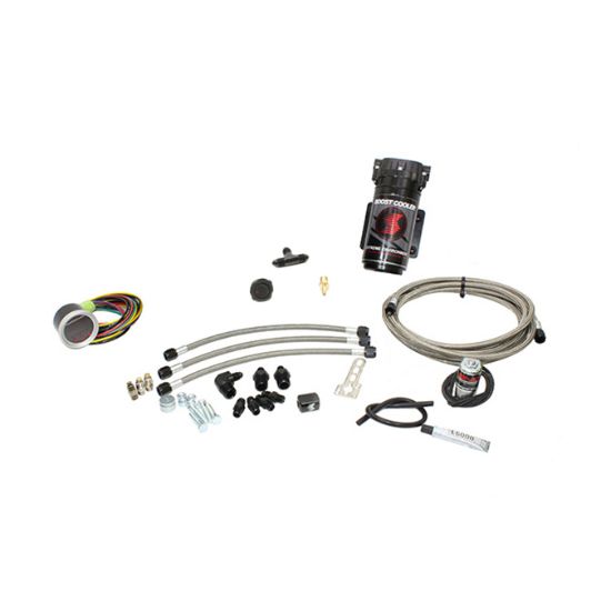 Picture of Snow Performance Water / Methanol Injection System - SNO-430-BRD-T