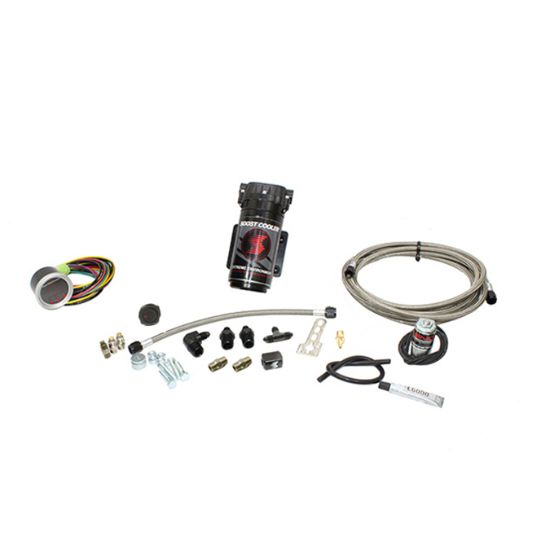 Picture of Snow Performance Water / Methanol Injection System - SNO-450-BRD-T