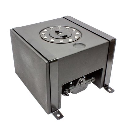Picture of Snow Performance Nitrous Oxide Injector Plate - SNO-4530