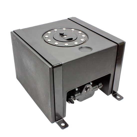 Picture of Snow Performance Nitrous Oxide Injector Plate - SNO-4530