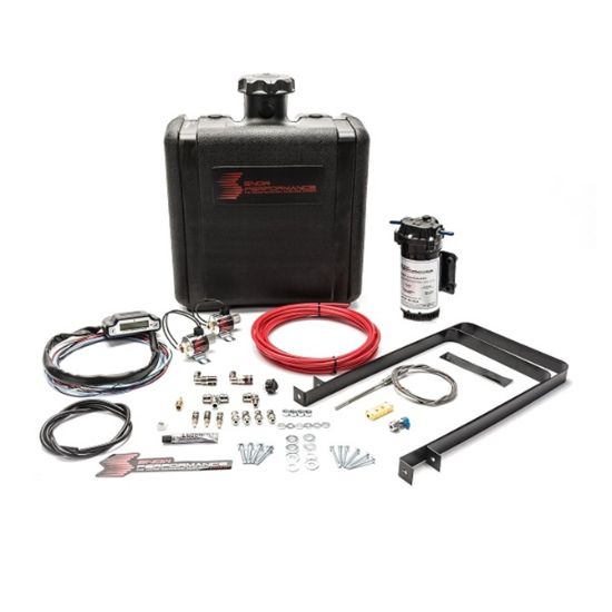 Picture of Snow Performance Water / Methanol Injection System - SNO-500