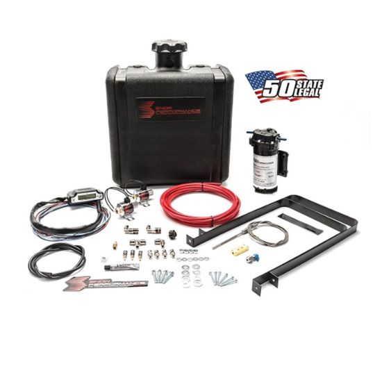 Picture of Snow Performance Water / Methanol Injection System - SNO-50100