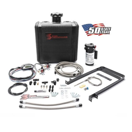 Picture of Snow Performance Water / Methanol Injection System - SNO-50100-BRD