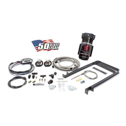Picture of Snow Performance Water / Methanol Injection System - SNO-50100-BRD-T