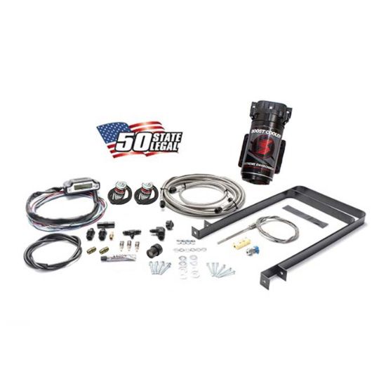 Picture of Snow Performance Water / Methanol Injection System - SNO-50100-BRD-T