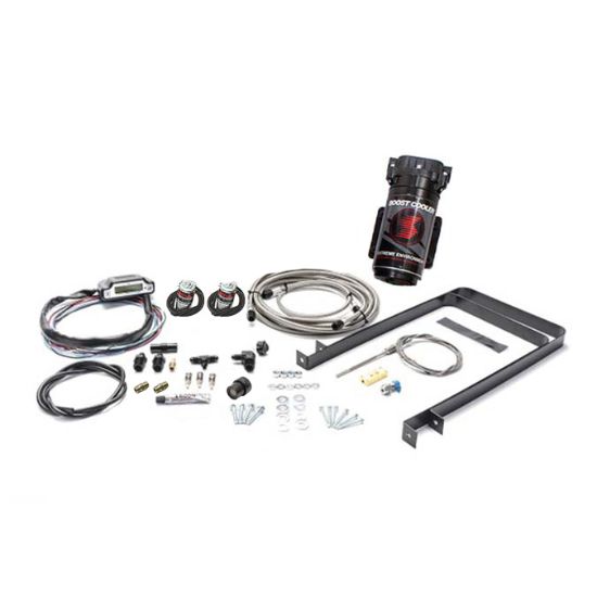 Picture of Snow Performance Water / Methanol Injection System - SNO-510-BRD-T