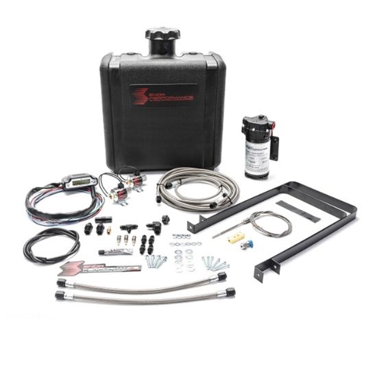 Picture of Snow Performance Water / Methanol Injection System - SNO-530-BRD