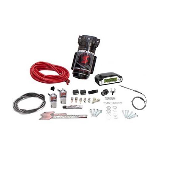 Picture of Snow Performance Water / Methanol Injection System - SNO-530-T