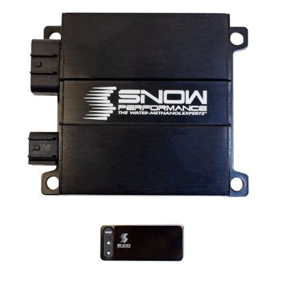 Picture of Snow Performance Nitrous Oxide Controller - SNO-60400