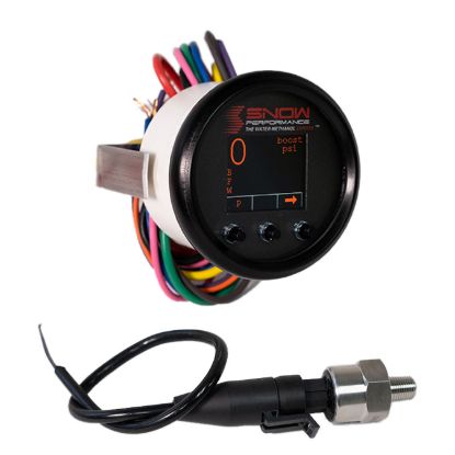 Picture of Snow Performance Nitrous Oxide Controller - SNO-60610