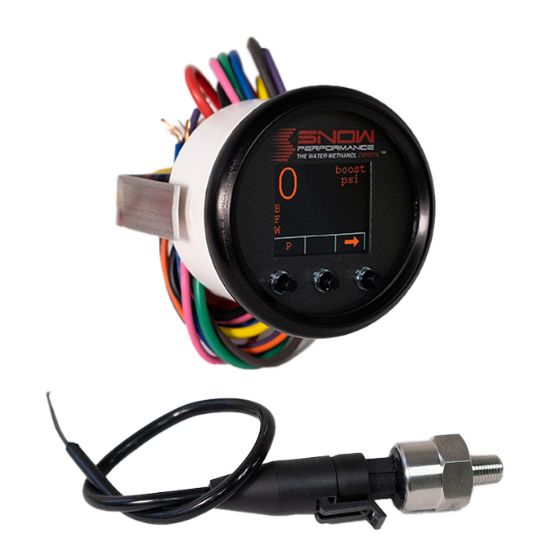 Picture of Snow Performance Nitrous Oxide Controller - SNO-60610
