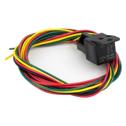 Picture of Snow Performance Multi-Purpose Relay - SNO-70004