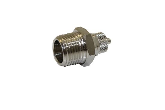 Picture of Snow Performance Quick Disconnect Coupler - SNO-82081R