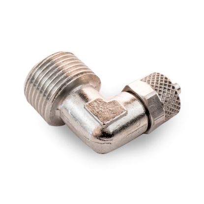 Picture of Snow Performance Quick Disconnect Coupler - SNO-82081R-90