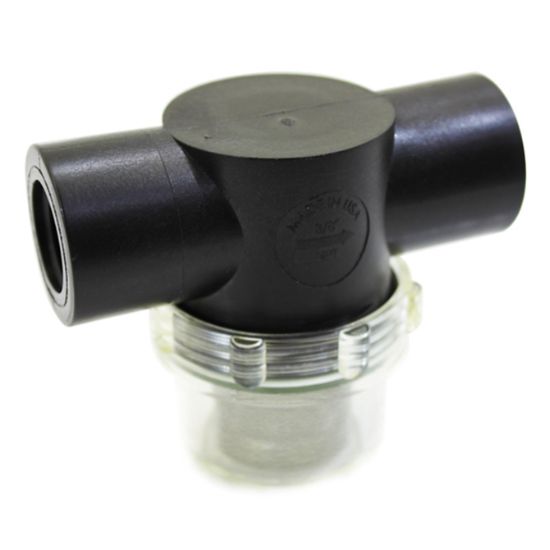 Picture of Snow Performance Water / Methanol Injection Filter - SNO-82204-BRD