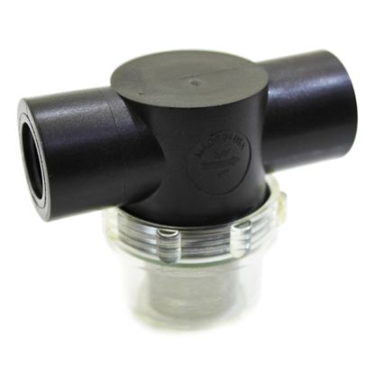 Picture of Snow Performance Water / Methanol Injection Filter - SNO-82204-QC